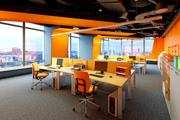 Our Office